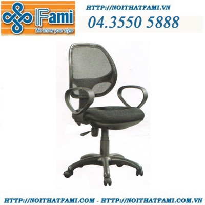 Ghế Xoay GXC101G