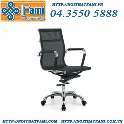 Ghế Xoay Lưới GXC16B