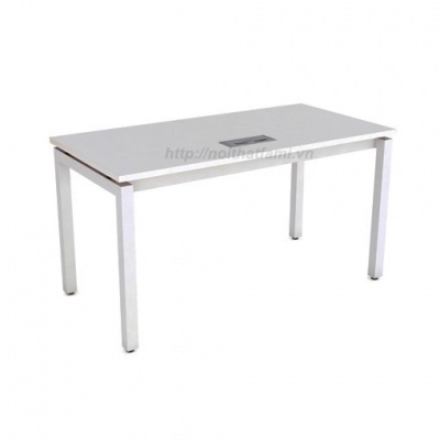 Bàn Làm Việc Chân Sắt RV1207S