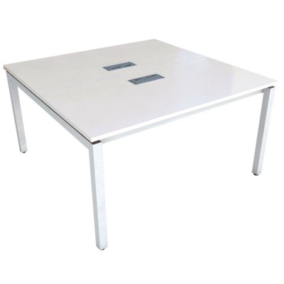Bàn Làm Việc Chân Sắt RV1212S