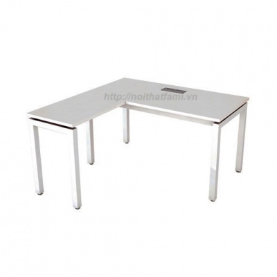 Bàn Làm Việc Chân Sắt RV1414SL-L