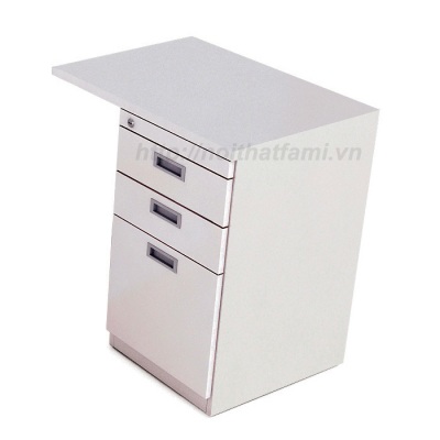 Hộc tài liệu liền bàn SME0905FH