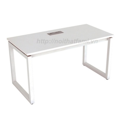 Bàn Làm Việc Chân Sắt RH1206S