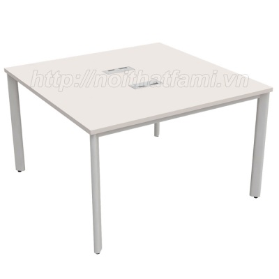 Bàn Làm Việc Chân Sắt OV1212S