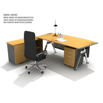 Bộ bàn giám đốc SMM1800H_MB