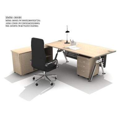 Bộ bàn giám đốc SMM1800H_PO