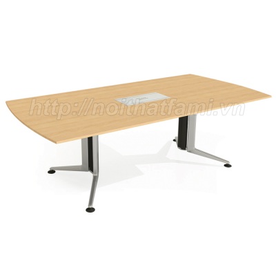 Bàn Họp Văn Phòng Fami K2412M-M