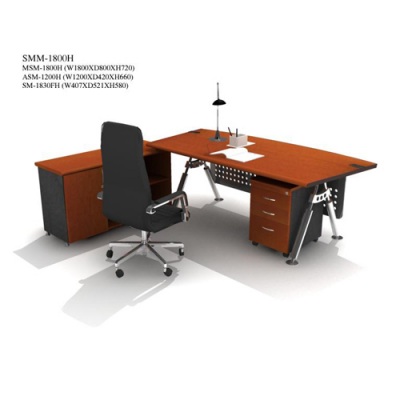 Bộ bàn giám đốc SMM1800H_DC