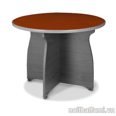 Bàn họp tròn CR1060H