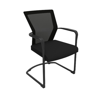 Ghế Họp Chân Quỳ Fami C-419S