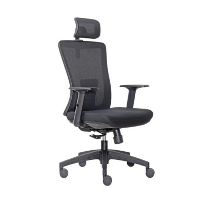Ghế Xoay lưới FMX804TD