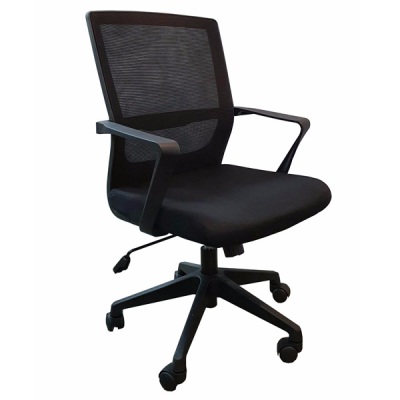 Ghế xoay văn phòng FMX668
