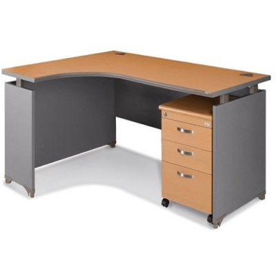 Bàn làm việc CP1600HL