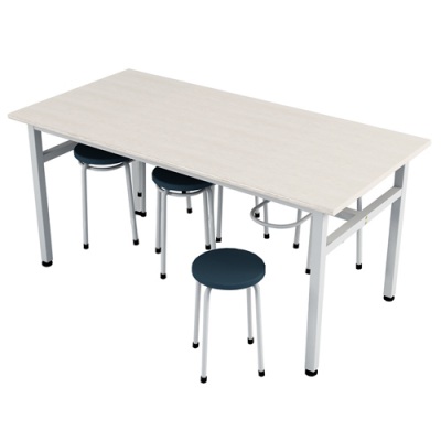 Bàn ăn công nghiệp BA1808-03