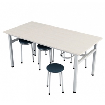Bàn ăn khu công nghiệp BA1809