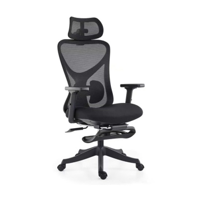 Ghế xoay lưới FMX822C