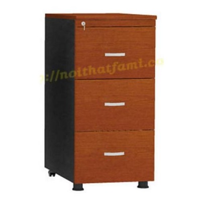 Hộc tài liệu 3 ngăn SM5030H