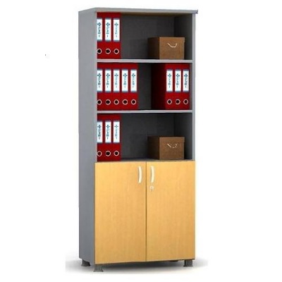 Tủ gỗ văn phòng SM8150H