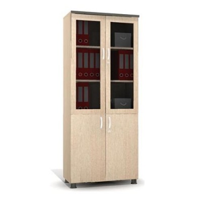 Tủ gỗ văn phòng SM8350H