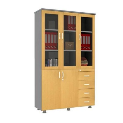 Tủ gỗ văn phòng SM8450